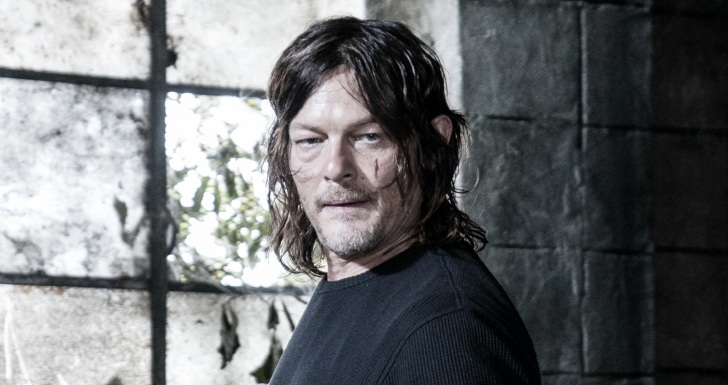 Novo teaser de Daryl Dixon mostra flashback de The Walking Dead