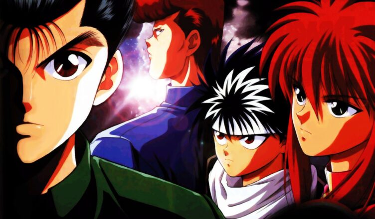 Os melhores animes dos anos 90 para assistir em 2023 O melhor anime da década de 1990 que você deve revisitar em 2023.
