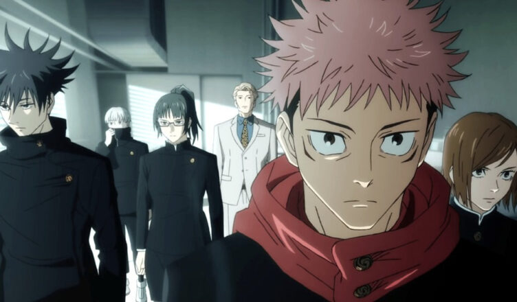 Criador de Jujutsu Kaisen elogia o início do arco Shibuya da 2ª temporada