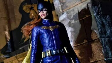 Diretores de Batgirl falam sobre filme cancelado depois de assistir The Flash