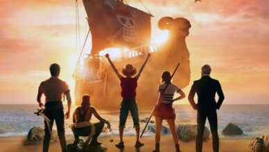 Elenco da Netflix de One Piece reage aos vídeos de audição Os Piratas do Chapéu de Palha reagem aos vídeos de audição que os tornaram parte de One Piece da Netflix.