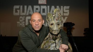 A diretora de I Am Groot, Kirsten Lepore, fala sobre a “nuance” da performance de Vin Diesel Há muita coisa envolvida em dizer “Eu sou Groot” repetidamente.