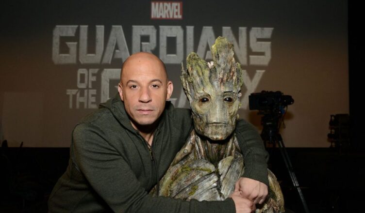 A diretora de I Am Groot, Kirsten Lepore, fala sobre a “nuance” da performance de Vin Diesel Há muita coisa envolvida em dizer “Eu sou Groot” repetidamente.