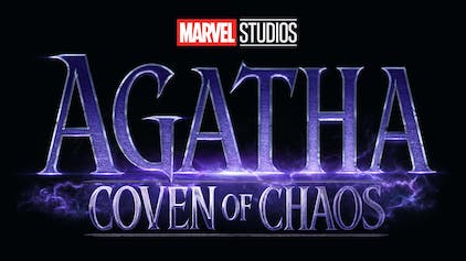 A série Agatha Harkness da Marvel pode ter mudado de título novamente