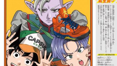 Dragon Ball revela nova capa de Saiki K. Creator Dragon Ball ganha nova capa de mangá do criador do bizarro Saiki K.