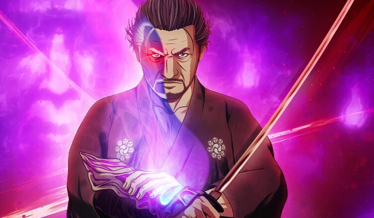 Onimusha - Netflix Divulga data de lançamento