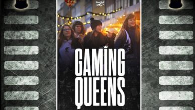 Gaming Queens é selecionado para o 43° Paladino d'Oro Sport Film Festival