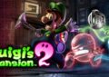Novo trailer HD de Luigi's Mansion 2 revelado A segunda experiência fantasmagórica de Luigi parece melhor do que nunca no Nintendo Switch.