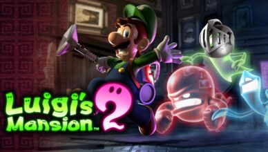 Novo trailer HD de Luigi's Mansion 2 revelado A segunda experiência fantasmagórica de Luigi parece melhor do que nunca no Nintendo Switch.