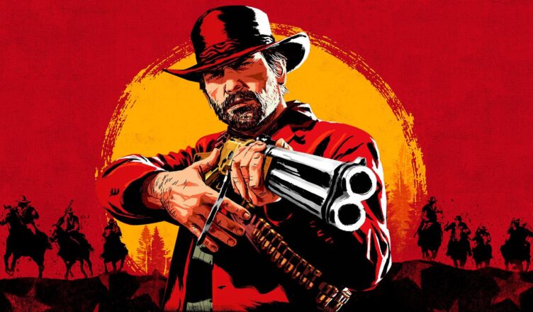 Jogadores de Red Dead Redemption 2 incrédulos com vazamento para o Nintendo Switch