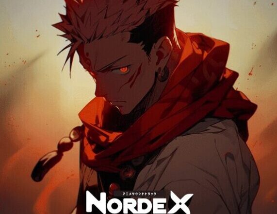 Jujutsu Kaisen nova Abertura 'Special Z' de Nordex