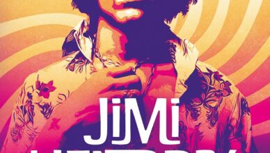 Morte de Jimi Hendrix completa 53 anos: Biografia traz relatos inéditos sobre sua vida e obra