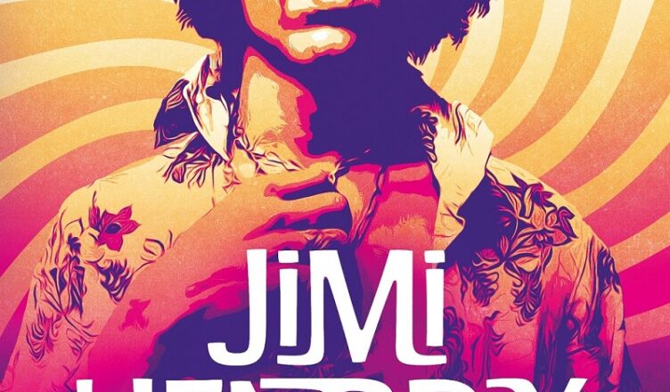 Morte de Jimi Hendrix completa 53 anos: Biografia traz relatos inéditos sobre sua vida e obra