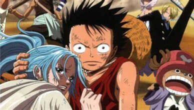 One Piece da Netflix: arcos de história que poderíamos ver na 2ª temporada Com One Piece voltando ao Netflix para a 2ª temporada, existem alguns arcos de história importantes que podemos ver passando para a ação ao vivo!