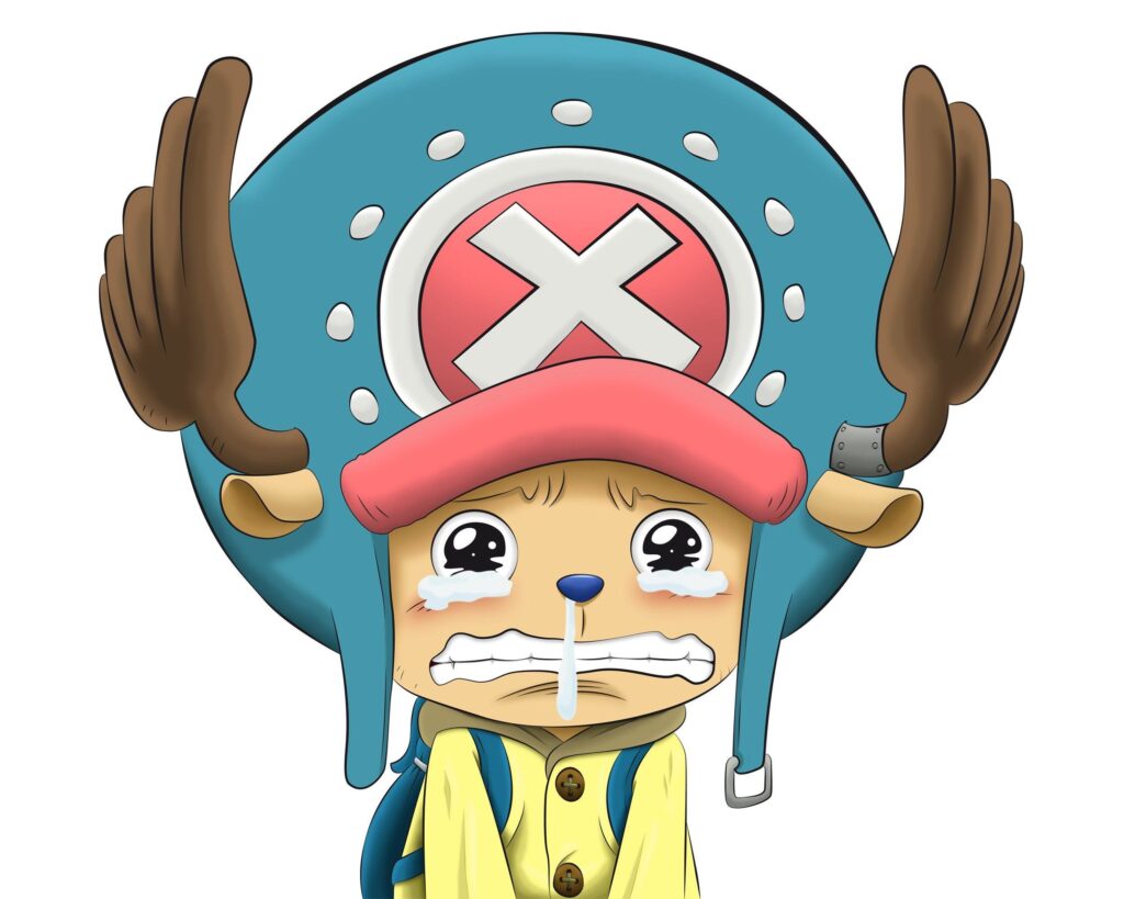 One Piece Exec da Netflix provoca visual de Chopper na 2ª temporada
De acordo com a equipe de One Piece da Netflix, Tony Tony Chopper estreará na segunda temporada usando próteses.