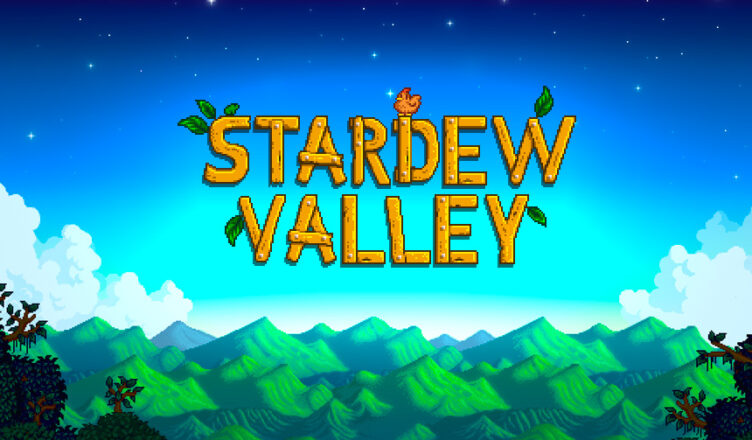 Stardew Valley - Livro de Receitas está à venda