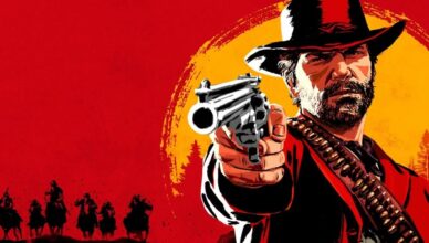 Red Dead Redemption 3 supostamente em desenvolvimento