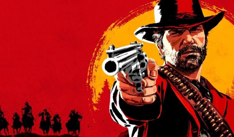 Red Dead Redemption 3 supostamente em desenvolvimento