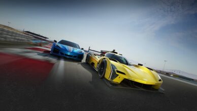 Forza Motorsport revela "A Melhor Corrida de Estrada na América" como próxima pista