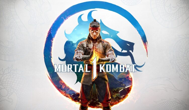 Mortal Kombat 1