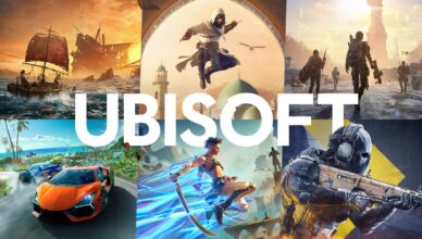 Ubisoft Com Estande Gigante na BGS 2023 E Várias Novidades