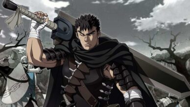 Fãs de Berserk estão tomando o futuro do anime em suas mãos