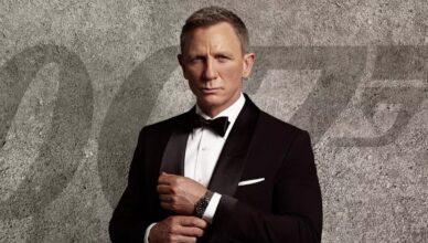 Anunciado novo jogo de James Bond Um novo jogo de James Bond chega ao Apple Arcade este mês.