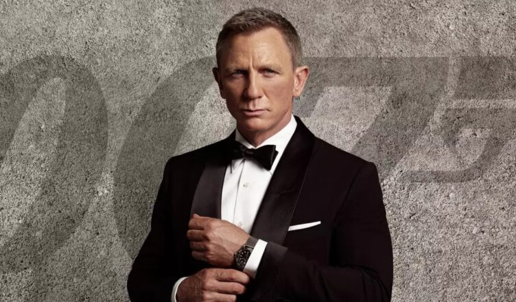 Anunciado novo jogo de James Bond Um novo jogo de James Bond chega ao Apple Arcade este mês.