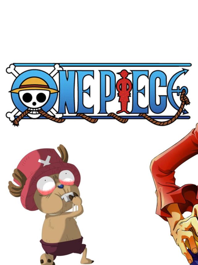 One Piece – Netflix lança ícones para comemorar a primeira temporada.