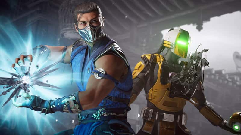 Mortal Kombat: Onslaught ganha data de lançamento