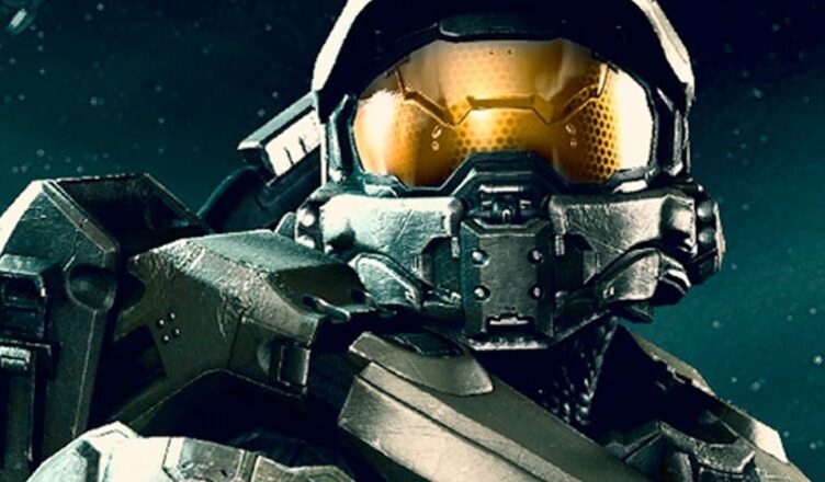 Rainbow Six Siege lança skin de Master Chief Rainbow Six adicionou Master Chief como uma nova skin para Slege.