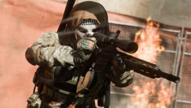 Call of Duty: Modern Warfare 3 trazendo de volta o popular recurso Black Ops