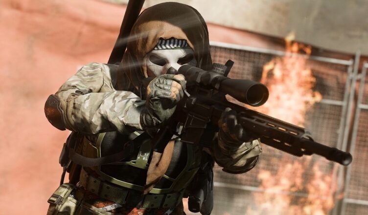 Call of Duty: Modern Warfare 3 trazendo de volta o popular recurso Black Ops