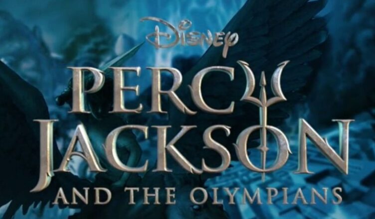 Percy Jackson e os Olimpianos - Disney+ lança novo trailer