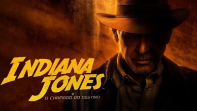 Indiana Jones - Novo jogo revelado pela Bethesda