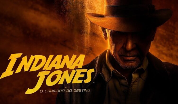 Indiana Jones - Novo jogo revelado pela Bethesda