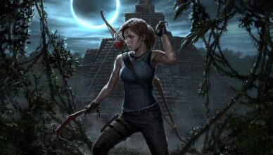 Crystal Dynamics, desenvolvedora de Tomb Raider, anuncia demissões A empresa do Grupo Embracer demitiu 10 funcionários.