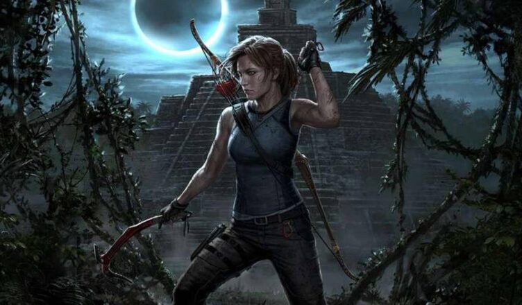 Crystal Dynamics, desenvolvedora de Tomb Raider, anuncia demissões A empresa do Grupo Embracer demitiu 10 funcionários.