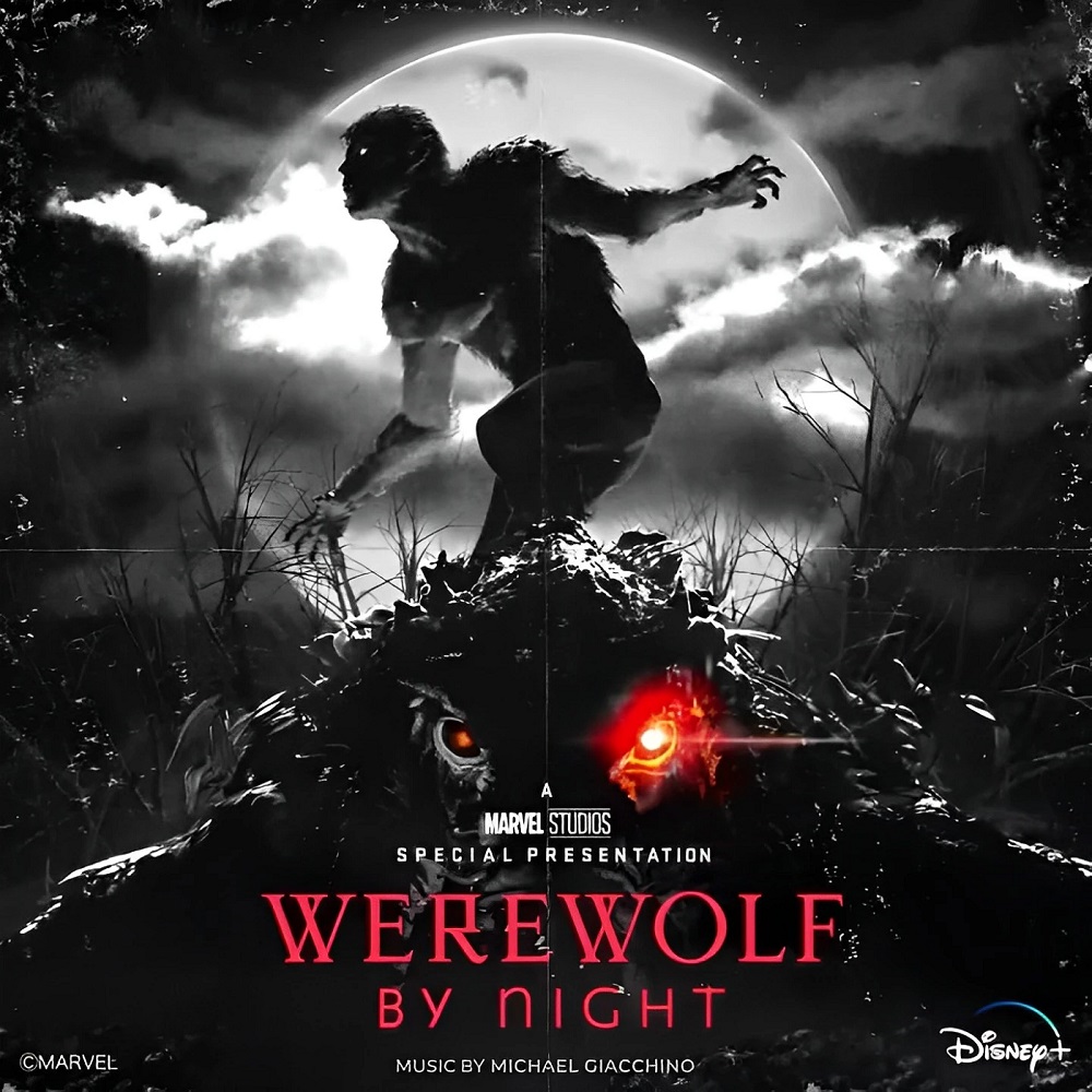 Werewolf By Night será relançado em cores na Disney + para o Halloween