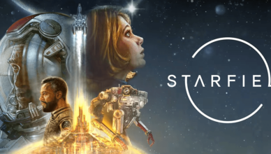 Starfield nem é o melhor RPG lançado esta semana Starfield é um sucesso, mas não é o RPG com maior audiência desta semana.