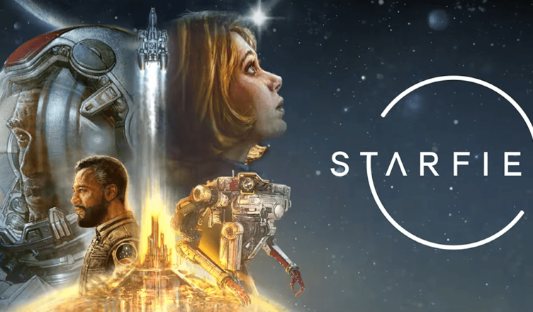 Starfield nem é o melhor RPG lançado esta semana Starfield é um sucesso, mas não é o RPG com maior audiência desta semana.