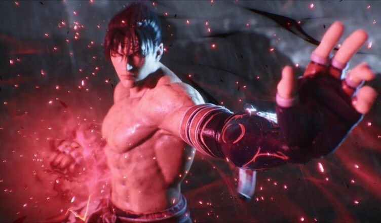 Diretor de Tekken 8 aborda possibilidade de Kirby entrar no jogo Kirby aparecerá como lutador jogável em Tekken 8?