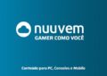 Nuuvem marca presença na BGS 2023 com estande cheio de games inéditos