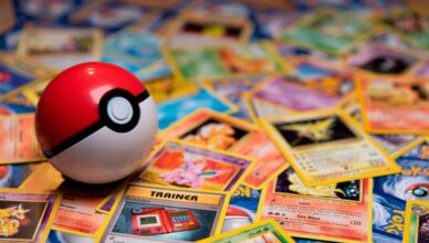 Conjunto especial de Pokémon TCG revelado Um conjunto especial de Pokémon Trading Card Game será supostamente lançado no início de 2024.
