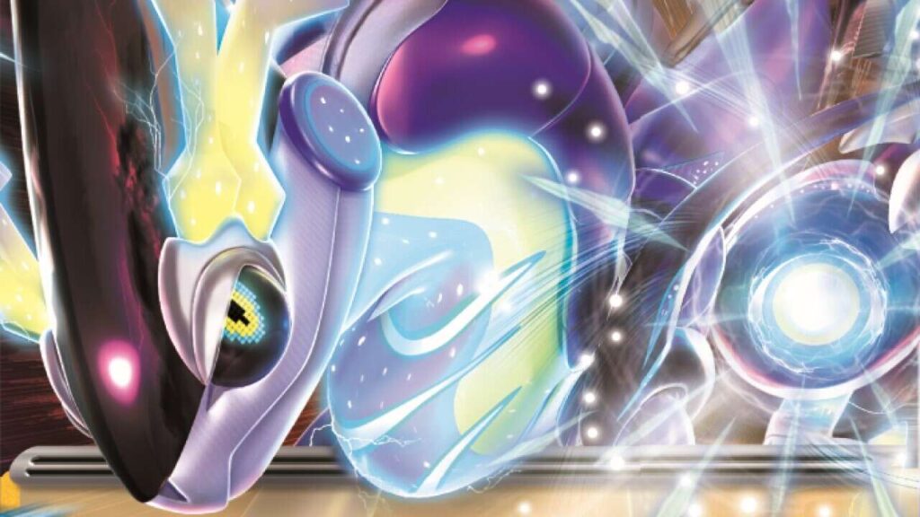 Conjunto especial de Pokémon TCG revelado

Um conjunto especial de Pokémon Trading Card Game será supostamente lançado no início de 2024.