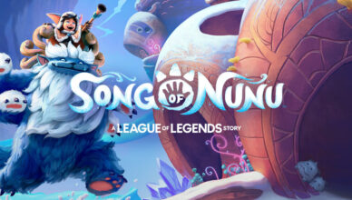 O videoclipe de Song of Nunu mostra o novo spin-off de League of Legends Song of Nunu: A League of Legends Story ganha um videoclipe saudável.