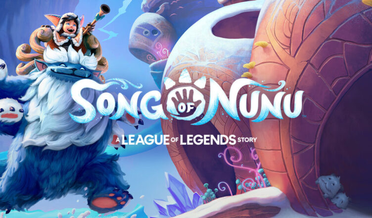 Song of Nunu: A League of Legends Story é anunciado