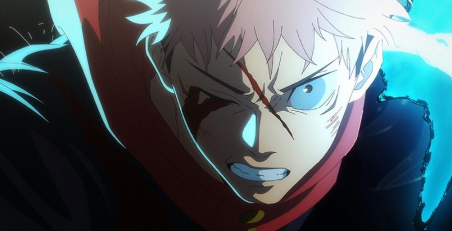 Jujutsu Kaisen Episódio 37 – Arco de Shibuya 13