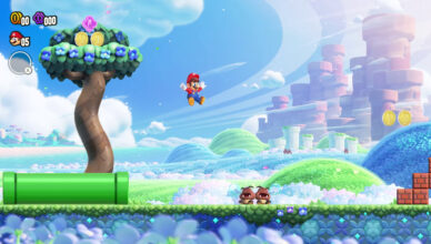 Fãs de Super Mario Bros. Wonder dão suas primeiras impressões sobre o jogo Os fãs de Super Mario Bros. Wonder estão entusiasmados com o novo jogo Nintendo Switch.