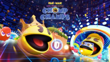 Novo jogo Pac-Man anunciado após outro desaparecer Pac-Man 99 pode estar morto, mas um novo Battle Royale chegará no próximo ano.